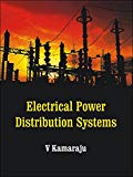 Book Electrical Power Distribution Systems [Paperback] Kamaraju free