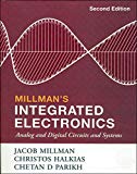 Book Millman's Integrated Electronics, 2nd Edition free