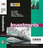 Book Investments 8th Edition - (Softcover International Edition) free