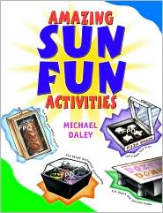 Book Amazing Sun Fun Activities free