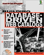 Book Building Database Driven Catalogs free