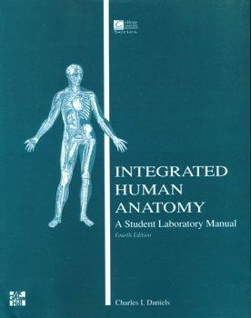 Book Integrated Human Anatomy: Student Laboratory Manual free