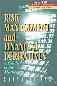 Book Risk Management and Financial Derivatives: A Guide to the Mathematics free