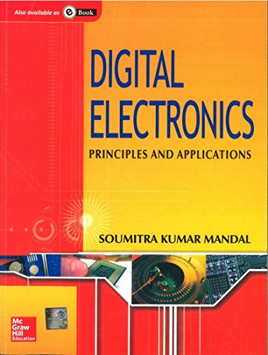 Book Digital Electronics: Principles And Applications free
