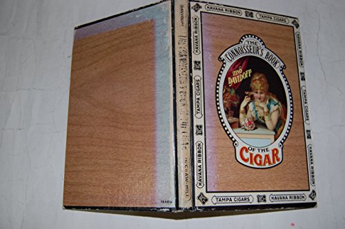 Book The Connoisseur's Book of the Cigar free