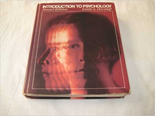 Book Introduction to psychology free