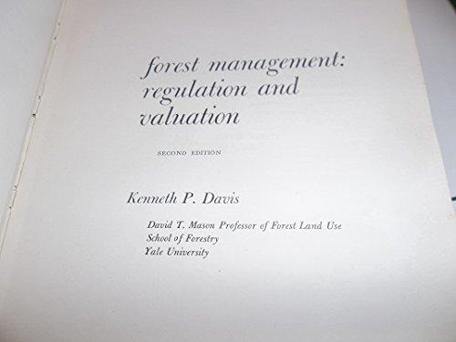 Book Forest Management free