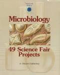 Book Microbiology: 49 Science Fair Projects free