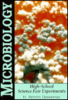 Book Microbiology: High-School Science Fair Experiments free