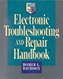Book Electronic Troubleshooting and Repair Handbook (TAB Electronics Technician Library) free