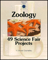 Book Zoology: 49 Science Fair Projects free