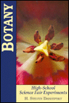 Book Botany: High-School Science Fair Experiments free