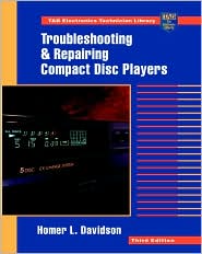 Book Troubleshooting and Repairing Compact Disc Players free