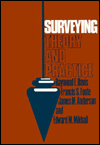 Book Surveying Theory and Practice, 6th Edition free