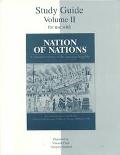 Book Study Guide Volume II free