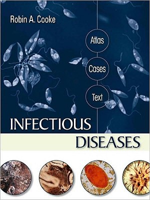 Book Infectious Diseases: Atlas, Cases, Text free