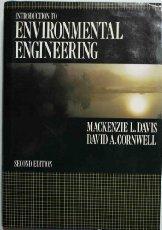 Book Introduction to Environmental Engineering (MCGRAW HILL SERIES IN WATER RESOURCES AND ENVIRONMENTAL ENGINEERING) free