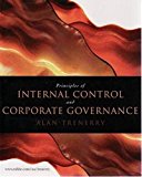 Book Principles Of Internal Control And Corporate Governance (paperback) free