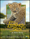 Book The Leopard Son: A True Story free