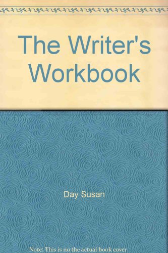 Book The Writer's Workbook free
