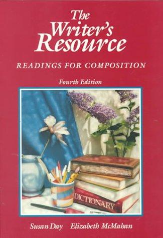 Book The Writer's Resource: Readings for Composition free