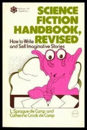 Book Science fiction handbook free