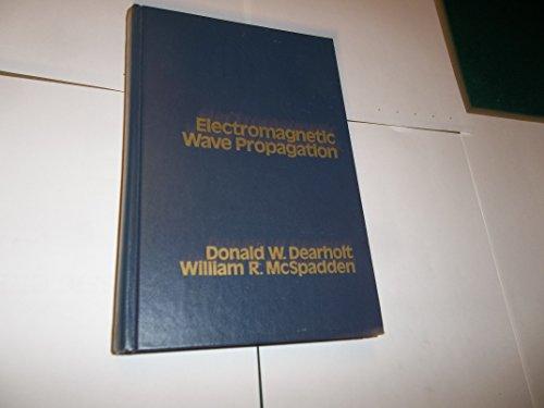 Book Electromagnetic wave propagation free