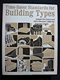 Book Time-Saver Standards for Building Types free