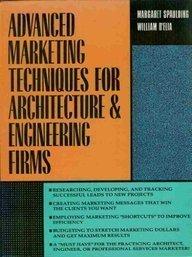 Book Advanced Marketing Techniques for Architecture and Engineering Firms free