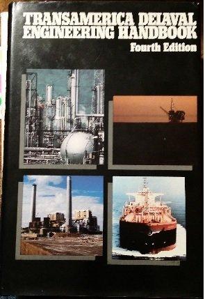 Book Transamerica Delaval Engineering Handbook free