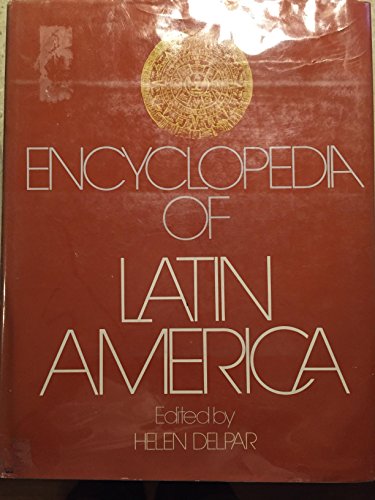 Book Encyclopedia of Latin America free