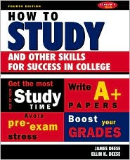 Book How to Study free