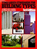 Book Time-Saver Standards for Building Types free