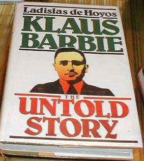 Book Klaus Barbie (English and French Edition) free