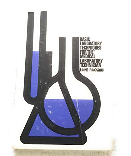 Book Basic Techniques For The Medical Laboratory free