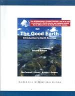 Book Introduction to Earth Science free