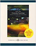 Book Personality Psychology: Domains of Knowledge about Human Nature free