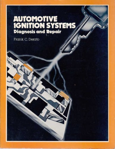 Book Automotive Ignition System: Diagnosis and Repair free