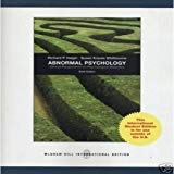 Book Abnormal Psychology: Clinical Perspectives on Psychological Disorders free