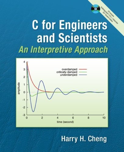 Book C For Engineers and Scientists (Foundations in Education) free