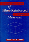 Book Stress Analysis of Fiber-Reinforced Composite Materials free