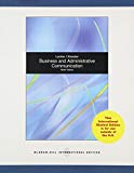 Book Business and Administrative Communication free