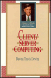 Book Client/Server Computing (James Martin/McGraw-Hill Productivity) free