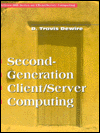 Book Second Generation Client/Server Computing (McGraw-Hill Series on Client/Server Computing) free