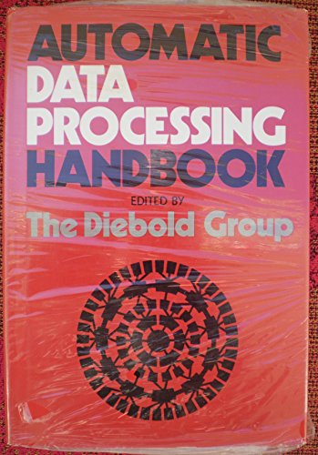 Book Automatic Data Processing Handbook free