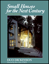 Book Small Houses for the Next Century free