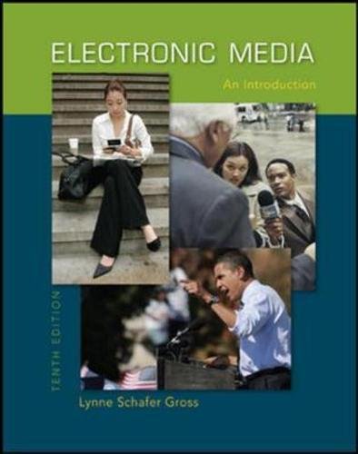 Book Electronic Media free