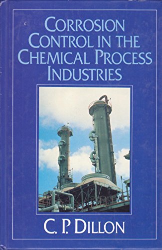 Book Corrosion Control in the Chemical Process Industries free