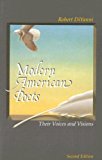 Book Modern American Poets: Their Voices and Visions free
