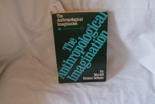 Book The Anthropological Imagination free